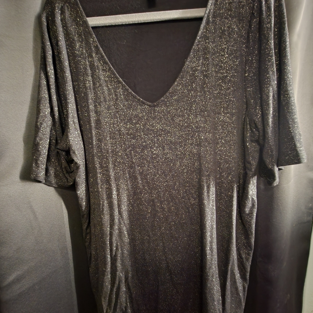 Torrid blouse size 1
